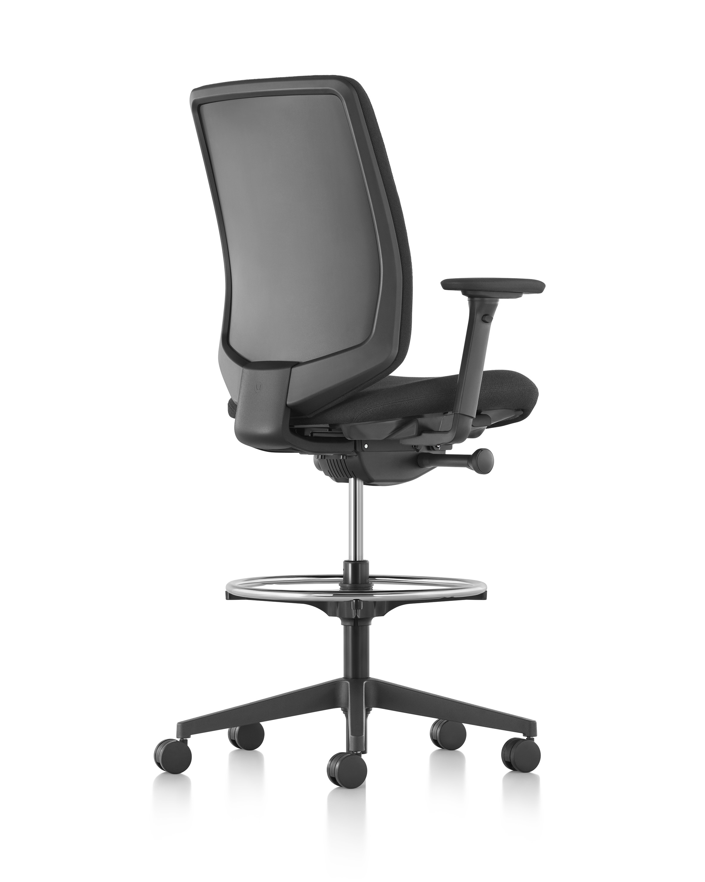 办公椅|高脚椅|办公家具|万象城(中国)家具|维拉斯高脚椅
